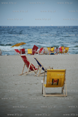 Sopot. Plaza miejska. 
13.07.2011
fot. Mateusz Ochocki...