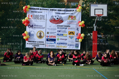 Gdansk. Chelm. Zespo3u Szko3 Ogolnokszta3cacych nr...