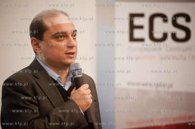 Gdansk. Uniwersytet Gdanski. Wydzial Nauk Spolecznych....