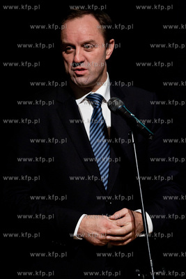 Gdansk. Polska Filharmonia Baltycka im. Fryderyka Chopina....