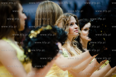 Sopot. Ergo Arena. Tauron Basket Liga. Trefl Sopot...