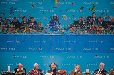 Park Naukowo Technologiczny w Gdansku. Pierwsza z cyklu...