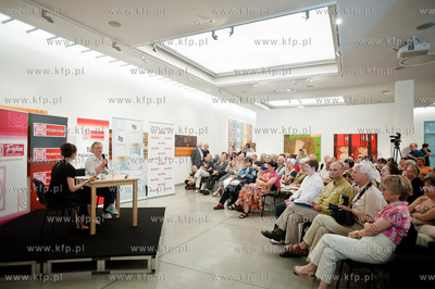 Sopot. XIII Festiwalu Teatru Polskiego Radia i Teatru...