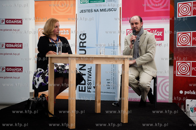 Sopot. Panstwowa Galeria Sztuki. XIII Festiwalu Teatru...