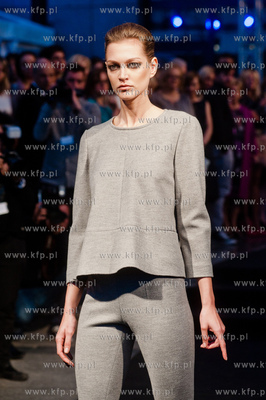 Gdansk. Hotel Hilton. Pierwsza edycja imprezy Pomorskie...