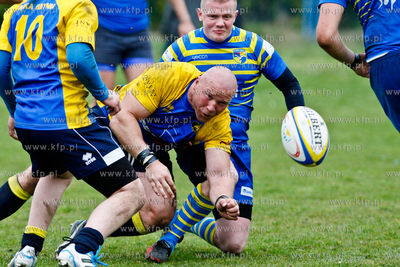 Sopot. Stadion im. Edwarda Hodury. Mecz Ekstraligi...