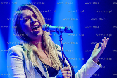 Sopot. Opera Lesna. Koncert Muzyczne Lato w Sopocie...