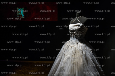 Gdansk. Oliwa. Palac Opatow. Oddzial Sztuki Nowoczesnej...