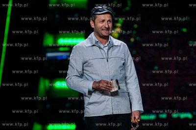 Sopot. Opera Lesna. Polsat Super Hit Festiwal 2016....