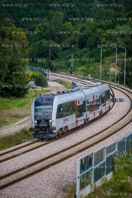 Gdańsk. Pociągi Pomorskiej Kole Metropolitalnej wracają...