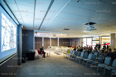 Hotel Gdynia. 44. Festiwal Polskich Filmów Fabularnych...