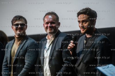 47. Festiwal Polskich Filmów Fabularnych w Gdyni....