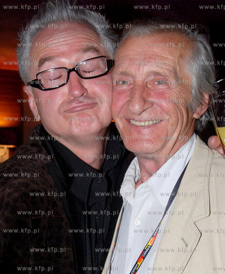 XXXI Festiwal Polskich Filmow Fabularnych w Gdynia....