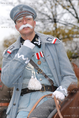 Gdynskie urodziny Niepodlelej. i Parada Niepodleglosci....