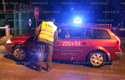 12 Baza Lotnicza w Miroslawcu (Zachodniopomorskie)....