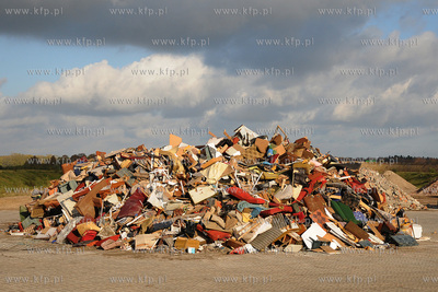 Eko Dolina Sp. z o. o. (dawniej Zaklad Unieszkodliwiania...
