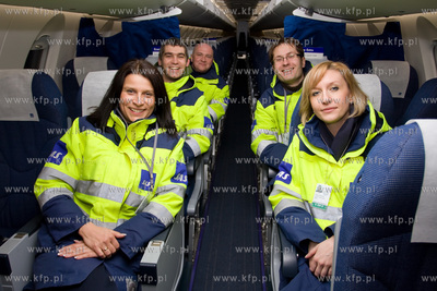 Gdansk, Rebiechowo. W dniu wczorajszym na Gdanskie...