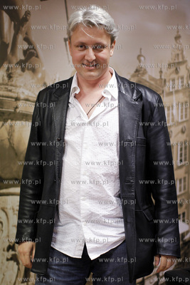 Galeria Baltycka. Spotkanie w EMPIK-u,  z aktorami...