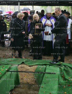 Szczecin. Kaprala Szymona Graczyka, ktory zginal podczas...