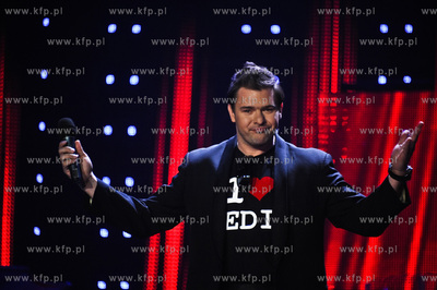 Festiwal Sopot Top Trendy, Koncert jubileuszowy pt....