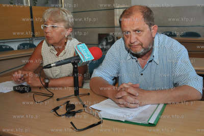 Dwie urzedniczki z Urzedu Miasta w Gdyni podejrzane...