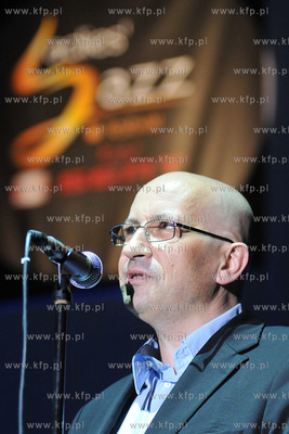 W Hali Sportowo Widowiskowej w Gdyni w ramach Ladies...