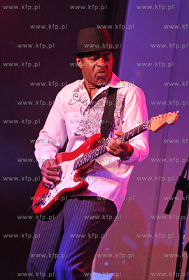 Klub Versalka w Sopocie. Koncert z cyklu Jazz Travel...