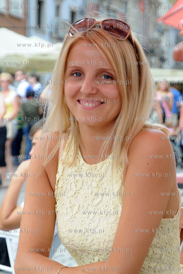 Katarzyna Swiatkowska Gliszczynska - wspolautorka autobiografi...