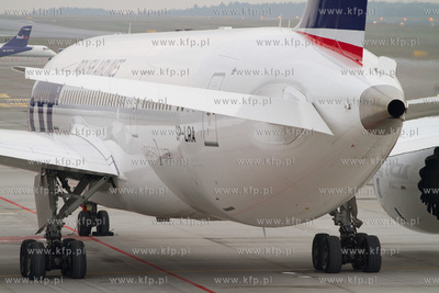 Uroczyste powitanie polaczone z prezentacja najnowszego...