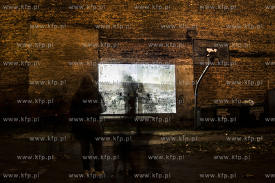 Gdansk. Wyspa Spichrzow, Dlugie Ogrody, Olowianka....