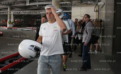 FUN ARENA - wielkie otwarcie Centrum Rekreacyjno-Sportowego...