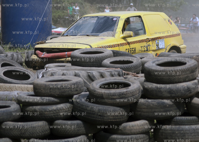 Jubileuszowa X edycja imprezy Wrak Race w Gdynia Adventure...