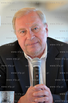 Sopot Zatoka Sztuki. Spotkanie charytatywne z Jerzym...