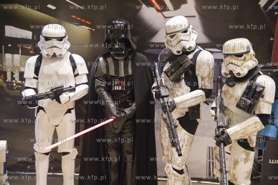 Wejherowo Zlot Forcecon 2016 Premiera nowego filmu...