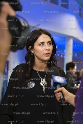 Teatr Muzyczny – Gala 43. Festiwalu Polskich Filmów...