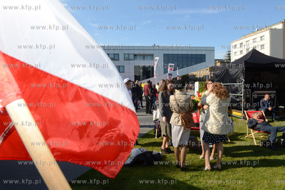 10 Festiwal NNW - Nieporni Niezłomni Wyklęci. Konferencja...
