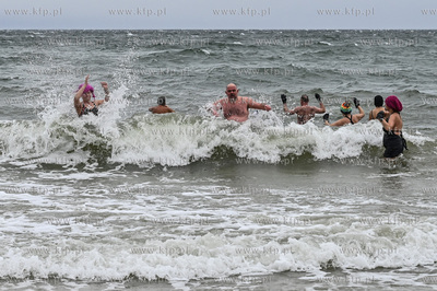 Sopot. 30. edycja Wielkiej Orkiestry Swiatecznej Pomocy...
