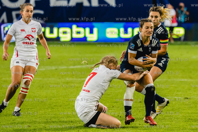 Kraków.  Igrzyska Europejskie 2023,  dzień medalowy...