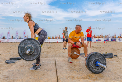 XXVII Pomorski Konkursu Fotografii Prasowej Gdańsk...