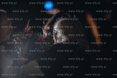 Gdańsk.  Pierwszy dzień FETY 2023 - XXV edycji Międzynarodowego...