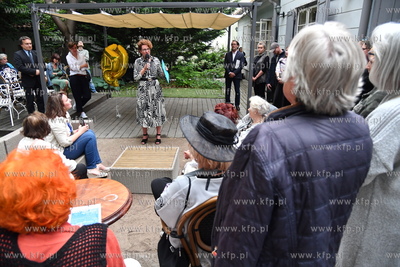 Dworek Sierakowskich. 50-lecie Towarzystwa Przyjaciół...