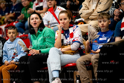 Orlen Superliga - Piłka Ręczna - mecz PGE Wybrzeże...