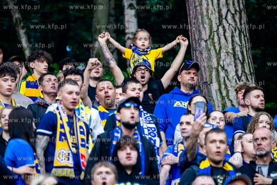 XII Spotkanie Międzypokoleniowe Arki i prezentacja...