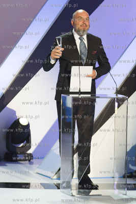 44. Festiwal Polskich Filmów Fabularnych w Gdyni....