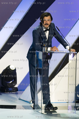44. Festiwal Polskich Filmów Fabularnych w Gdyni....