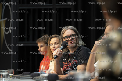 46. Festiwal Polskich Filmów Fabularnych w Gdyni....