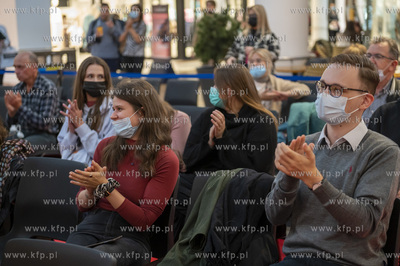46. Festiwal Polskich Filmów Fabularnych w Gdyni....