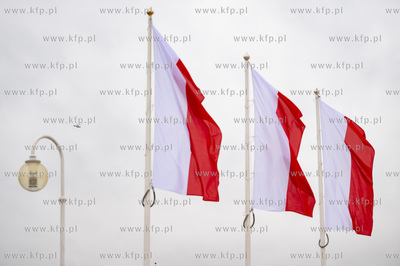 Święto Niepodległości w Sopocie. 11.11.2022 Fot....