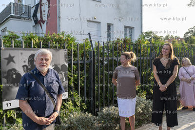 Sopot. Dawna siedziba Non Stopu ul. Drzymały 8-10....