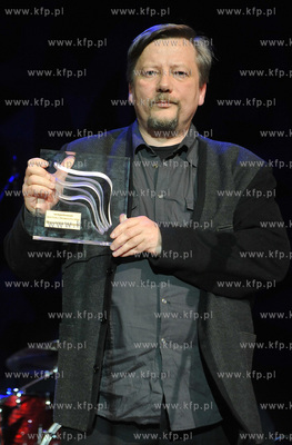 10 lecie Portalu Trojmiasto.pl i Gala Nagrod Niezaleznych...